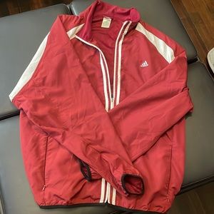 Adidas men’s jacket